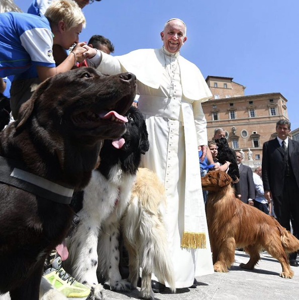 papa-francisco-caes