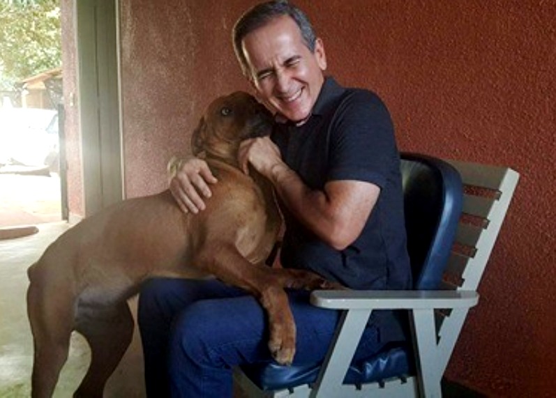 Carlos Augusto 1