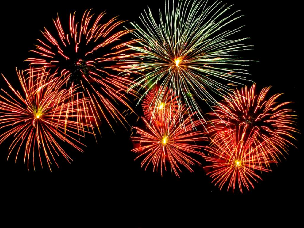 Fireworks_-_Adelaide_Skyshow_2010