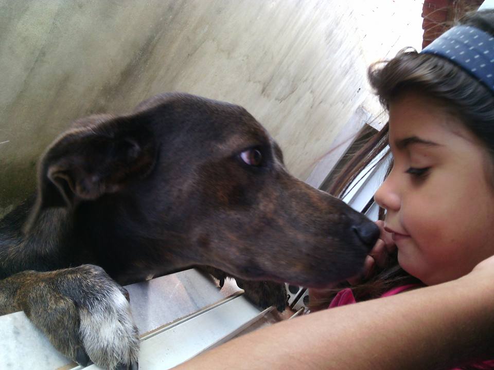 Anita e Rubi 1