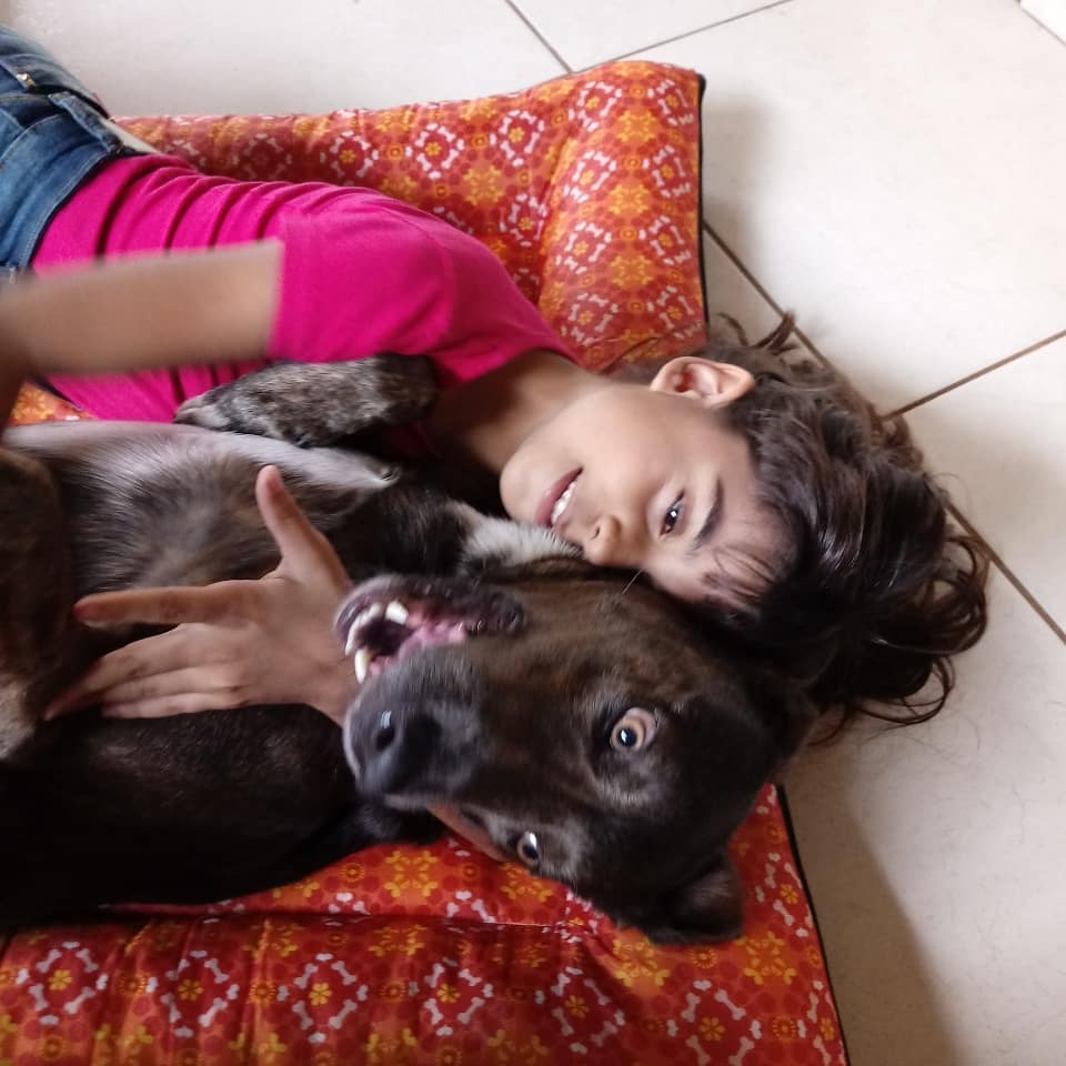 Anita e Rubi 2