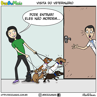0061-DezOuMais-Visita-Veterinário