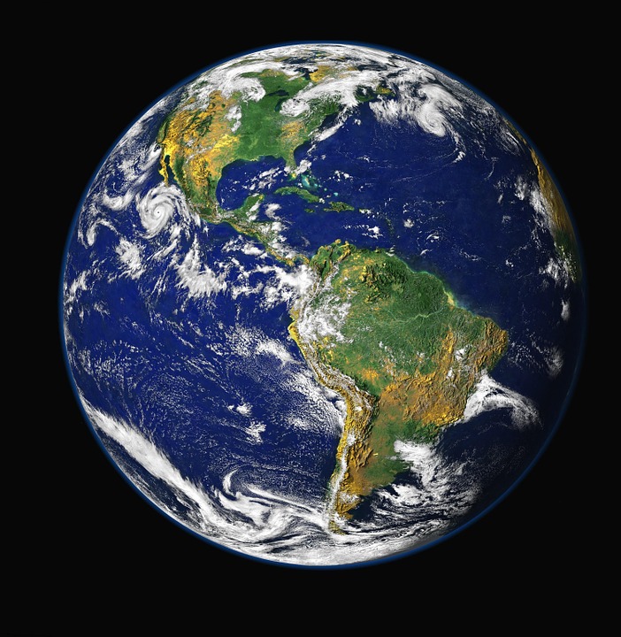 Planeta-terra