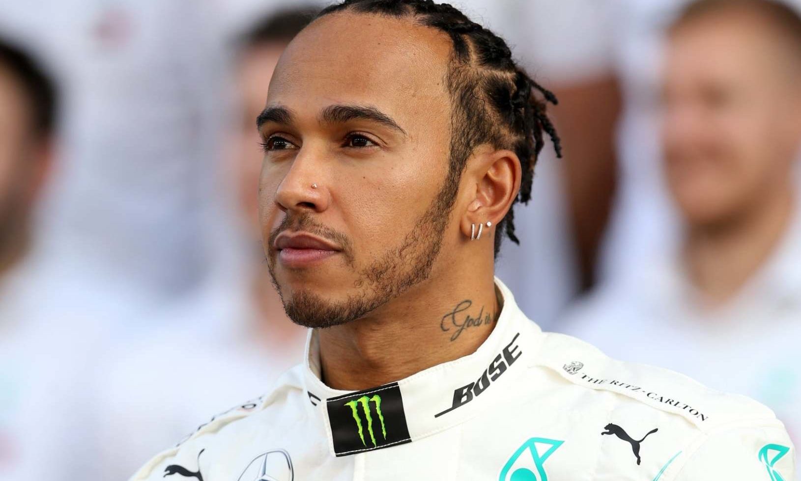 Lewis-Hamilton