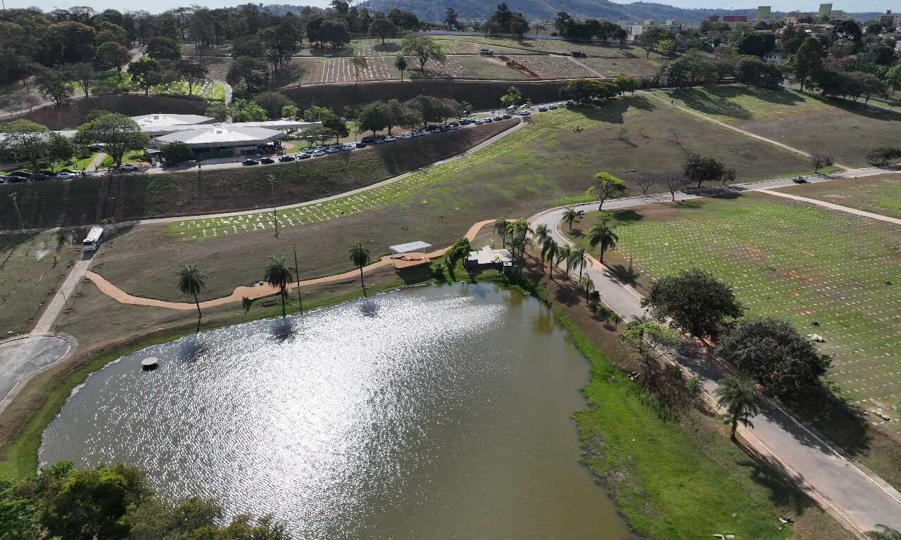 Bosque da Esperança