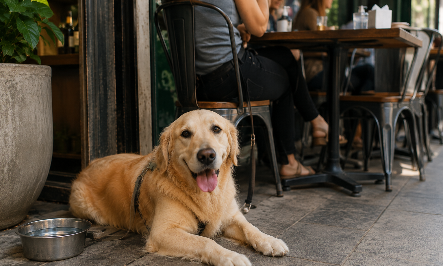 Pet Friendly